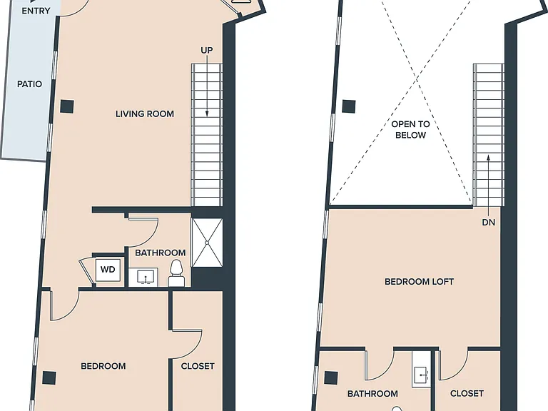 CC floor plan LLEWELLYN