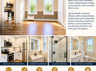 116 N Payne St APT 3, Alexandria, VA 22314