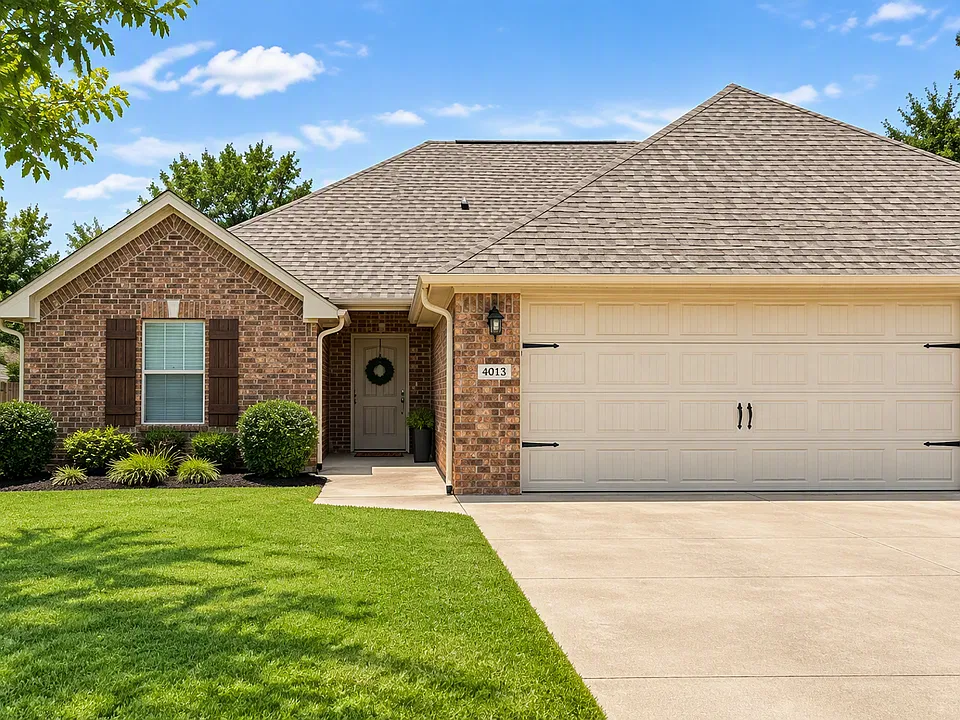 4013 Stonebridge Dr