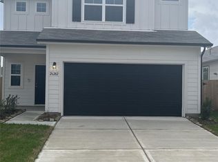 26282 Arrowleaf Dr, Magnolia, TX 77355