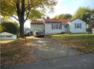 806 Graceland Ave, Barberton, OH