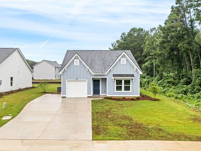 1110 Swift St, Opelika, AL, 36801