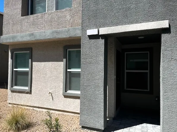 4973 Fern Mesa Ave, Las Vegas, NV 89139