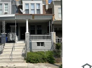 6027 N Lambert St, Philadelphia, PA 19138