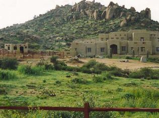 11085 E Bajada Dr, Scottsdale, AZ 85262