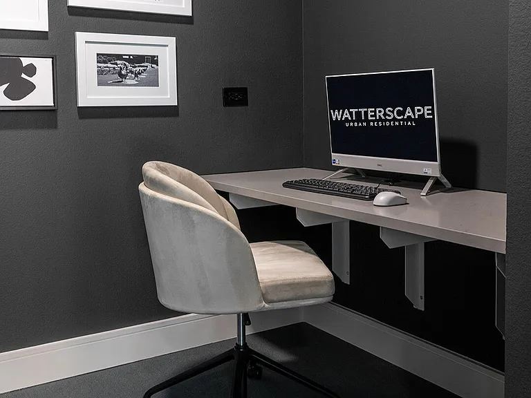 Watterscape Urban Residential — Photo 20