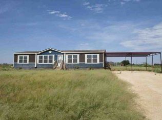 1570 SE 501st, Andrews, TX 79714