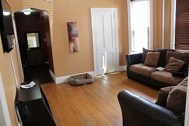 Rented by Luxor Homes & Investment Realty