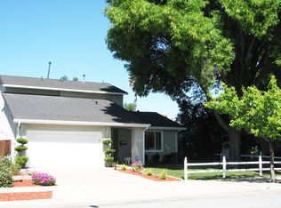 347 Avenida Pinos, San Jose, CA 95123