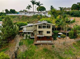49 1/2 Rockinghorse Rd, Rancho Palos Verdes, CA 90275