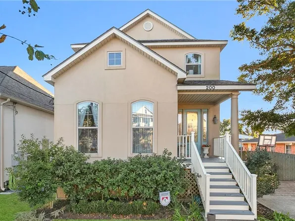 200 14th St, New Orleans, LA 70124