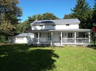 16087 Roosevelt Hwy, Kendall, NY 14476