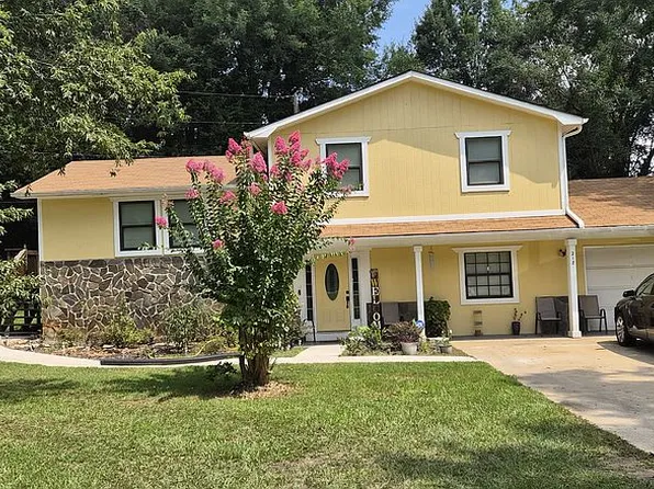 218 Shiloh Rd, Jenkinsburg, GA 30234