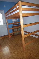 Rented by Susan Finkel, LREB
