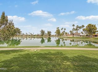 10006 E Watford Way, Sun Lakes, AZ 85248