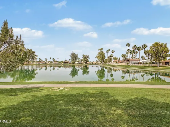 10006 E WATFORD Way, Sun Lakes, AZ 85248