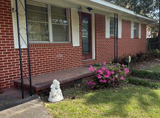 1008 N Wilson St, Geneva, AL 36340