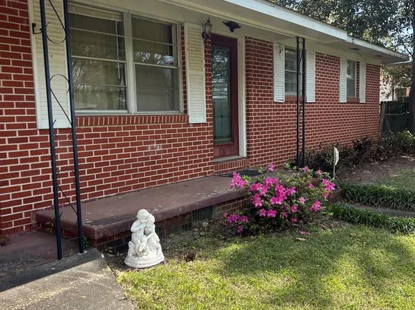 1008 N Wilson St, Geneva, AL 36340