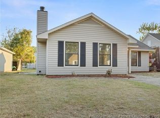 6859 Winchester St, Fayetteville, NC 28314