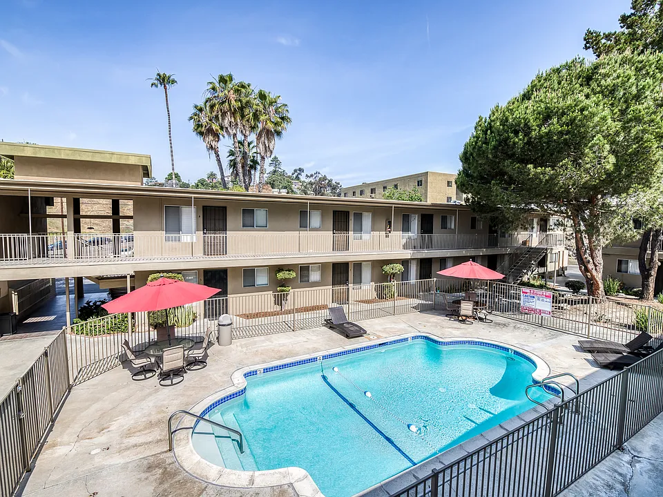 Aspen Park Apartments