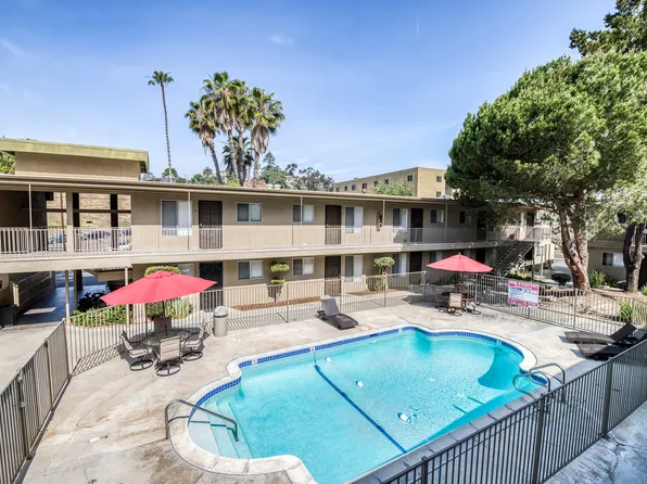 Aspen Park Apartments