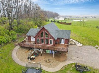 6832 Crumley Rd SW, Lancaster, OH 43130