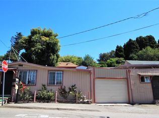16700 Los Banos St, San Leandro, CA 94578