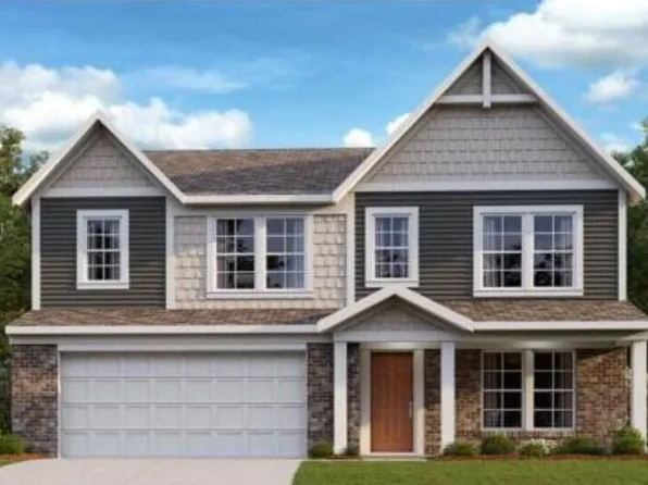 2163 Penny Ln, Hebron, KY 41048