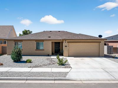2401 Desi Loop, Belen, NM, 87002