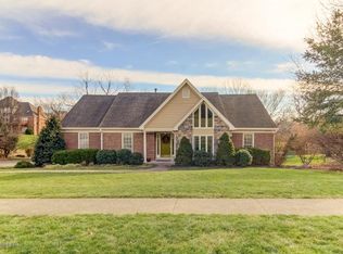 4508 Wolfspring Dr, Louisville, KY 40241