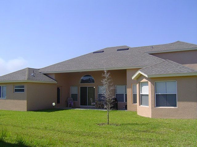 REAR VIEW