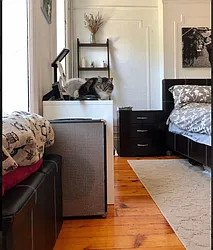 Rented by Halstead Real Estate