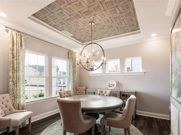 4567 Armentrout Ct, Walkertown, NC 27051