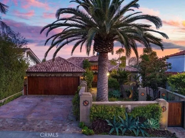 25092 Alicia Dr, Dana Point, CA 92629