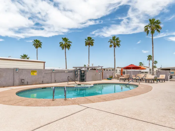 146 N Merrill Rd Space 165, Apache Junction, AZ 85120