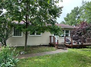 315 W Hinton Ave, Moberly, MO 65270