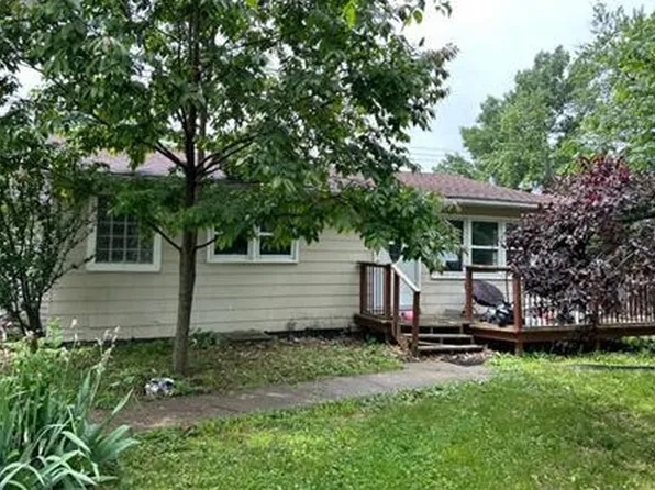 315 W Hinton Ave, Moberly, MO 65270