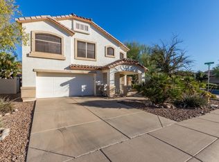 1786 E Harrison St, Gilbert, AZ 85295