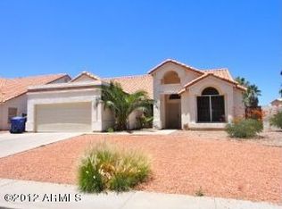126 S La Arboleta St, Gilbert, AZ 85296