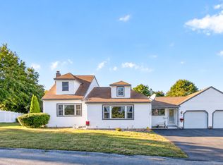 26 Atlanta St, Haverhill, MA 01832