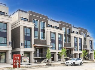 65 Saigon Dr N #B311, Richmond Hill, ON L4S 1L9