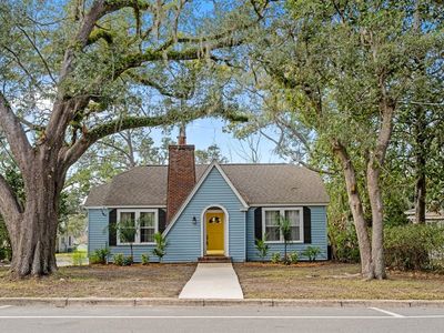 1324 S Meridian St, Tallahassee, FL, 32301