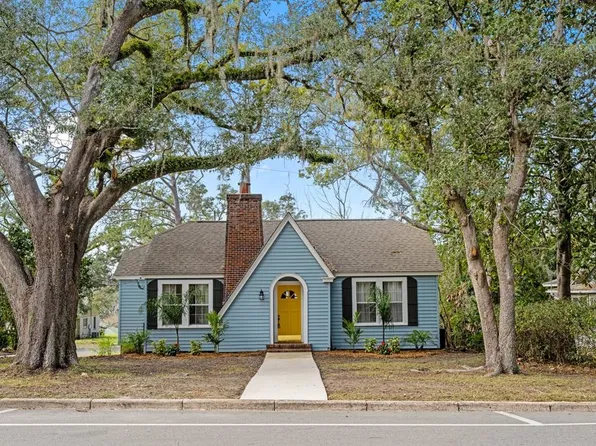 1324 S Meridian St, Tallahassee, FL 32301