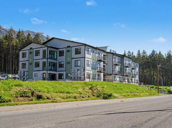 7400 Seymour Way #A101, Juneau, AK 99801