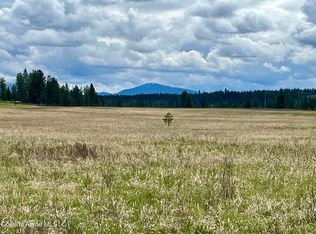 Nka Kelso Lake Rd LOT 3, Athol, ID 83801