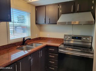 549 E McKellips Rd LOT 67, Mesa, AZ 85203