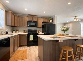 172 Taylor Ave #84, Jackson, MI 49203