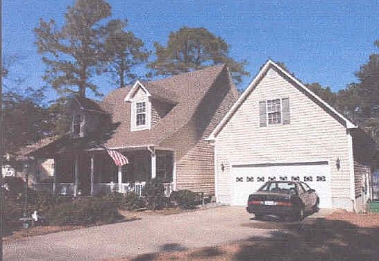 253 Star Hill Drive