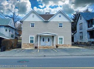 107-109 Cherry St, Scranton, PA 18512