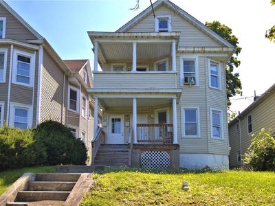 137 Washington Street, Poughkeepsie, NY, 12601